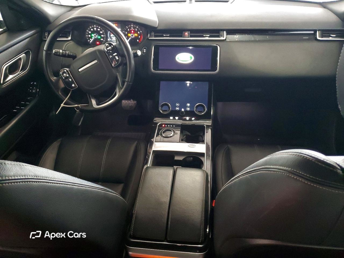 Land Rover Range Rover 2019