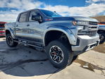 Chevrolet Silverado 2019