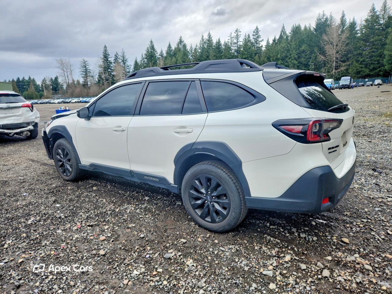 Subaru Outback 2023
