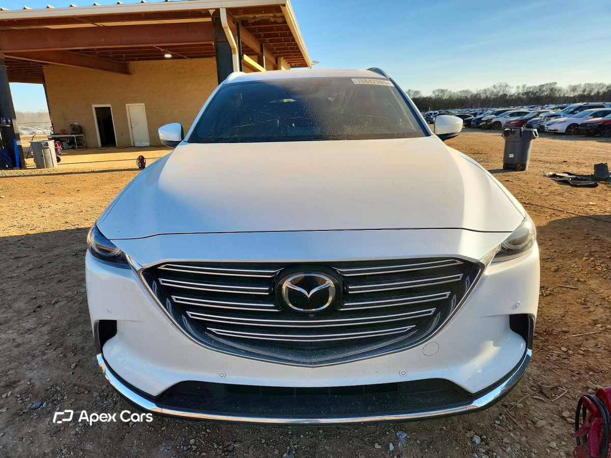 Mazda CX-9 2020