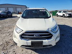 Ford EcoSport 2021