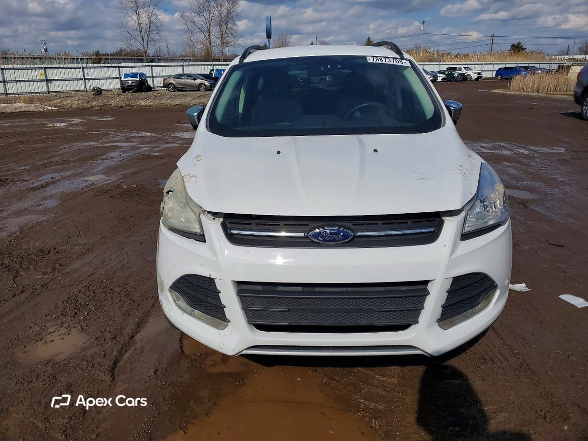 Ford Escape 2014