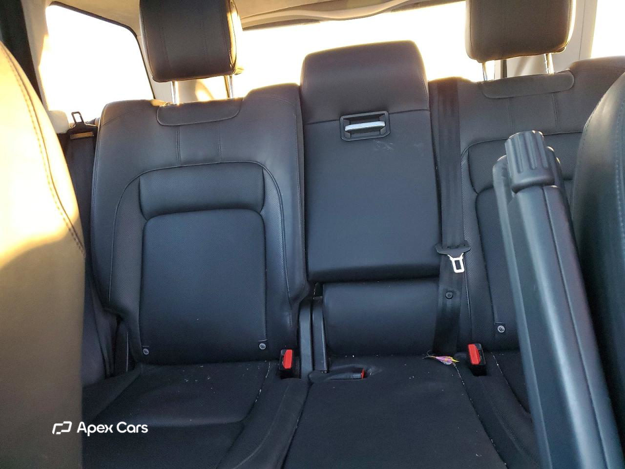 Land Rover Range Rover 2018