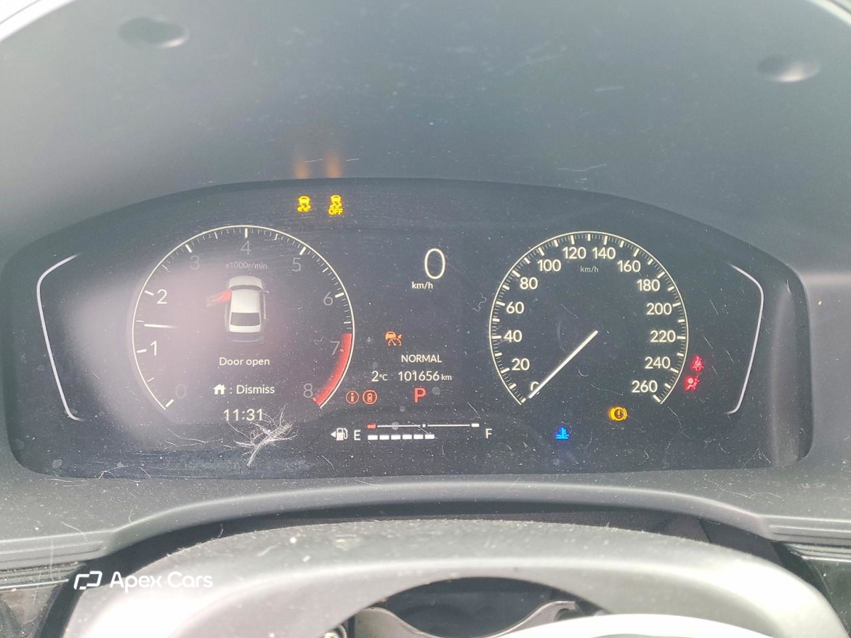 Honda Civic 2024
