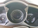 Cadillac SRX 2012