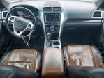 Ford Explorer 2011