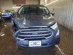 Ford EcoSport 2021
