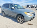 Hyundai Santa Fe 2008