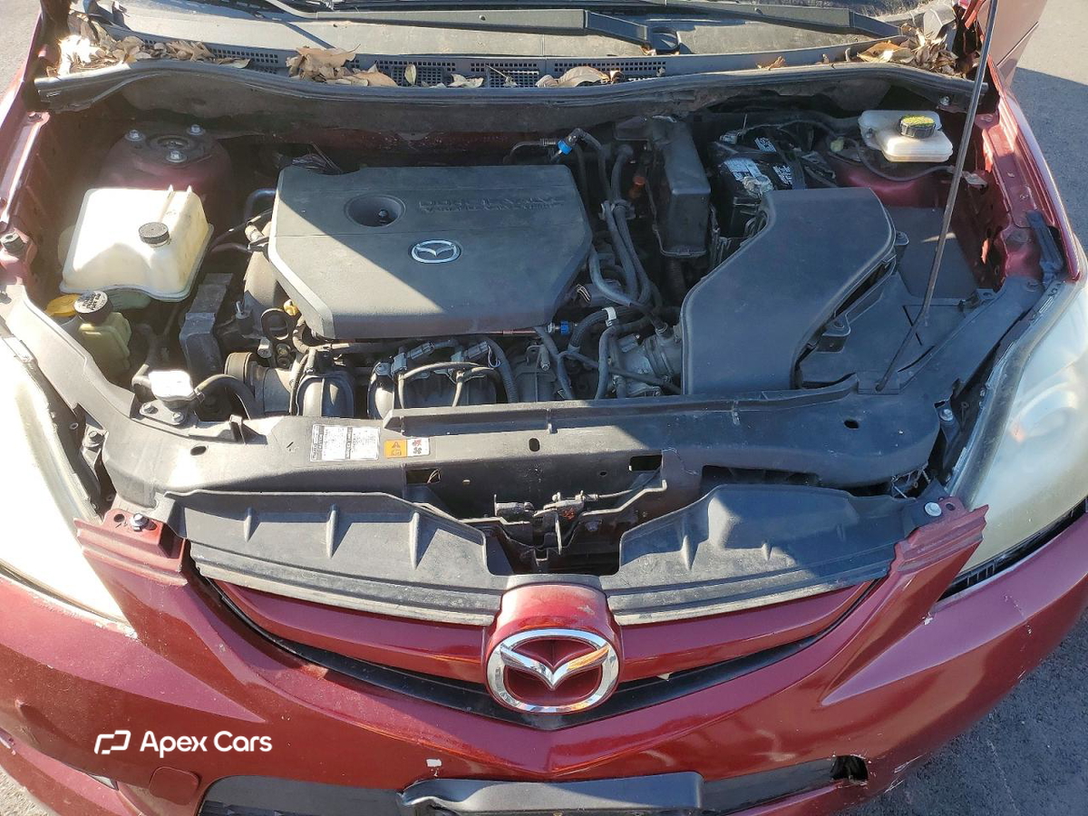 Mazda 5 2009