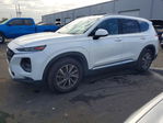 Hyundai Santa Fe 2020