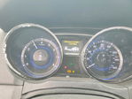 Hyundai Sonata 2014