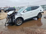 Hyundai Santa Fe 2016