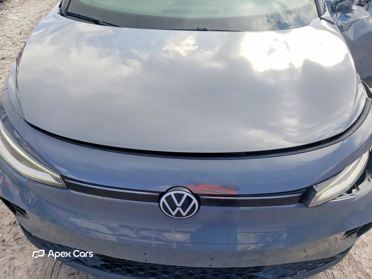 Volkswagen ID.4 2023
