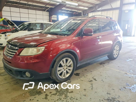 2011 Subaru Tribeca - Zdjęcie 1 z 5