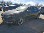 Chrysler 200 2015