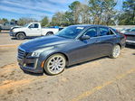 Cadillac CTS 2015