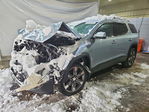 GMC Acadia 2017