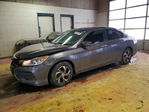 Honda Accord 2016
