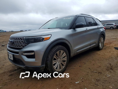 Ford Explorer 2020 - Image 1 of 14