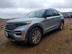 Ford Explorer 2020