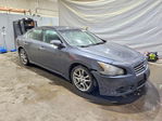 Nissan Maxima 2010
