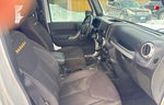 Jeep Wrangler 2013
