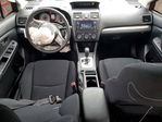 Subaru Impreza 2014