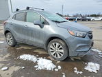 Buick Encore 2020