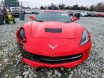 Chevrolet Corvette 2019