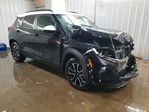 Chevrolet TrailBlazer 2025