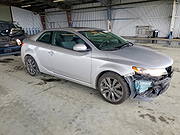 Kia Forte 2012