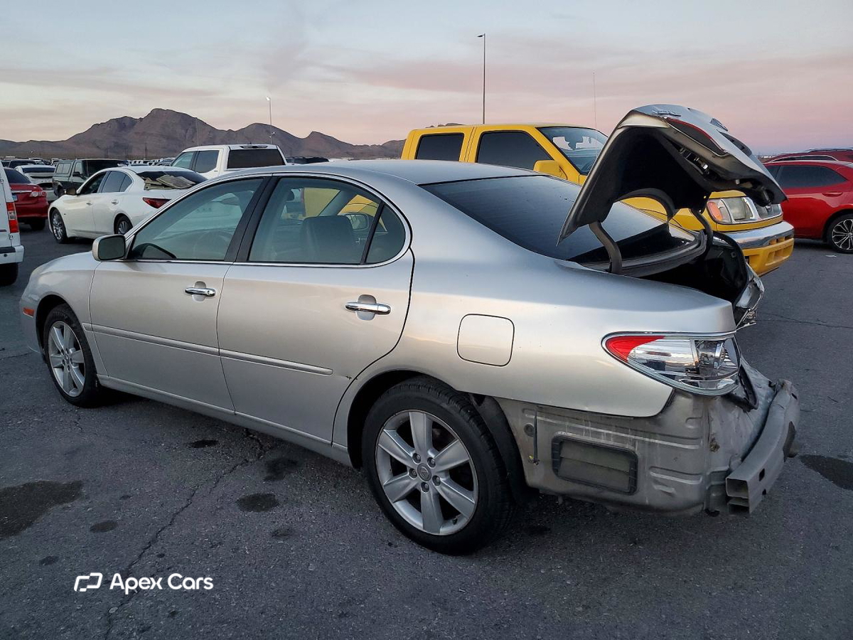 Lexus ES 2005