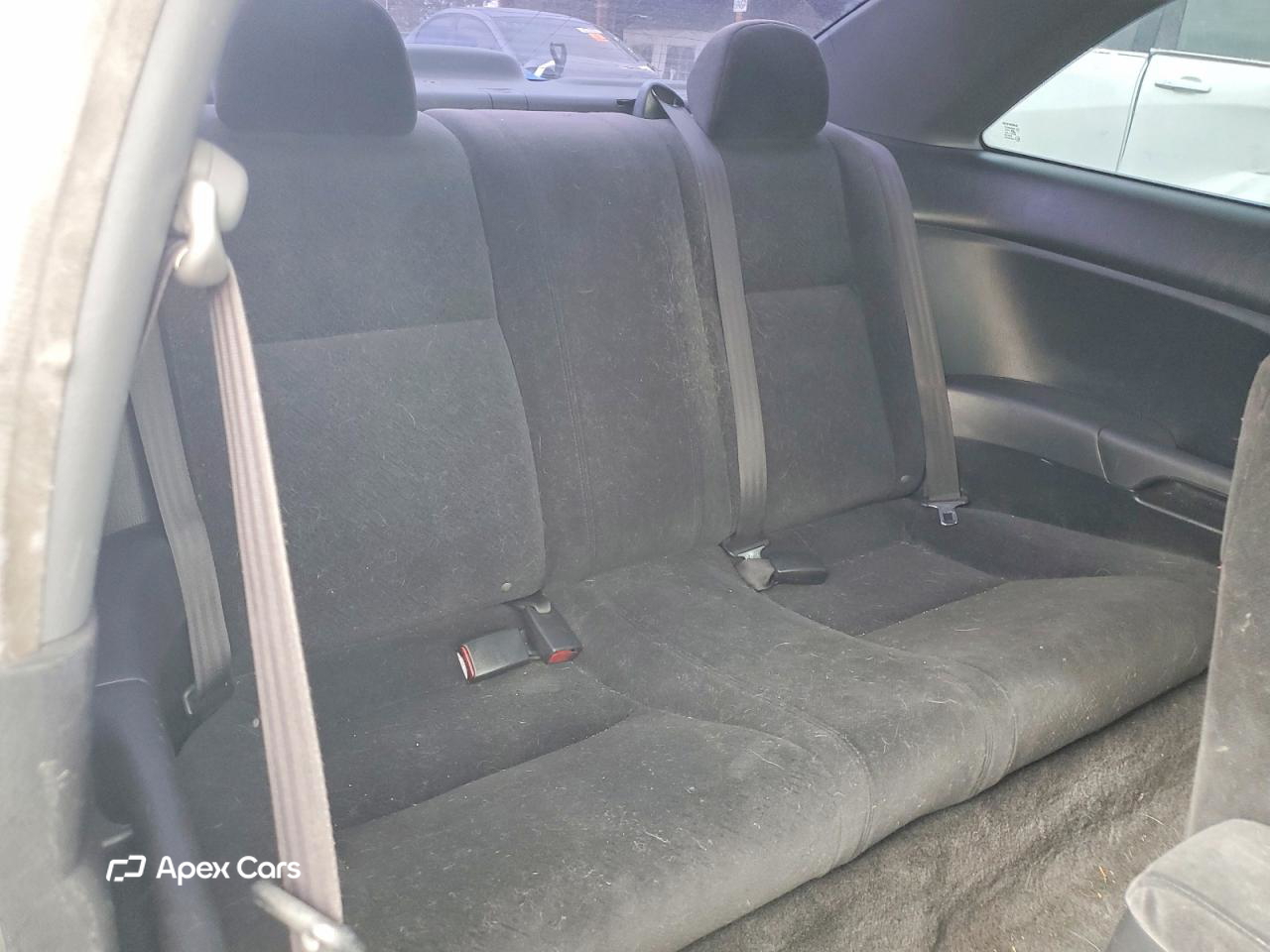 Honda Civic 2003