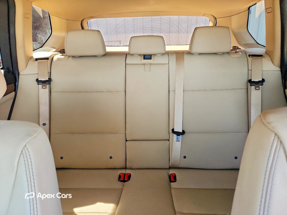 BMW X3 2013