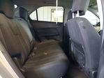 Chevrolet Equinox 2011