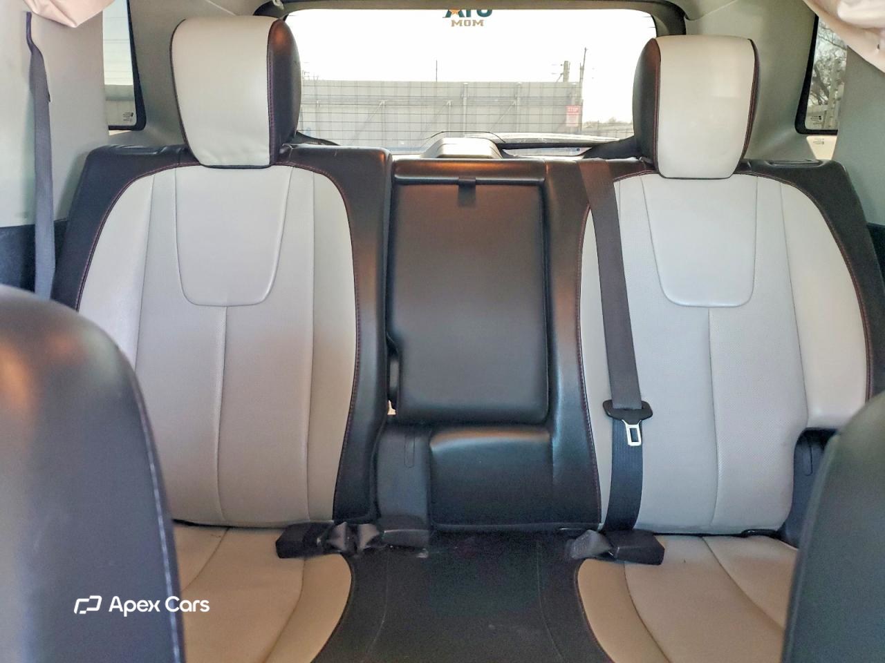 GMC Terrain 2017
