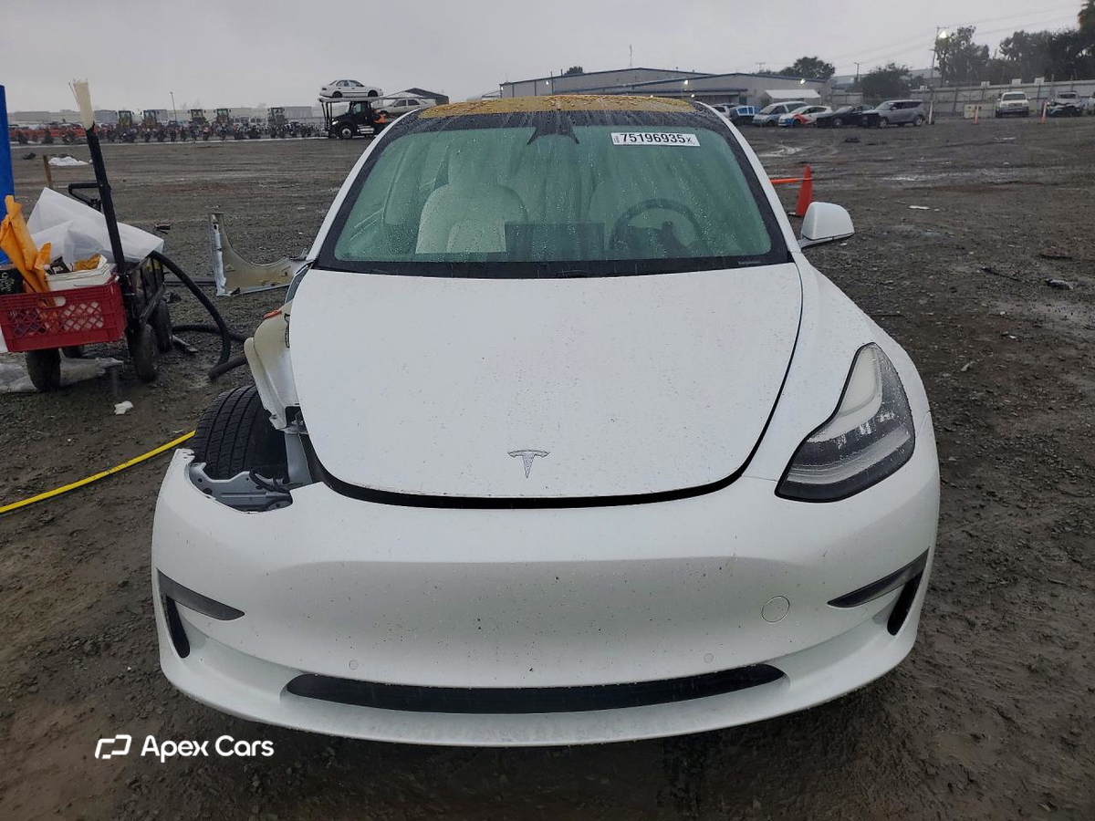 Tesla Model 3 2018
