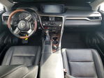Lexus RX 2020
