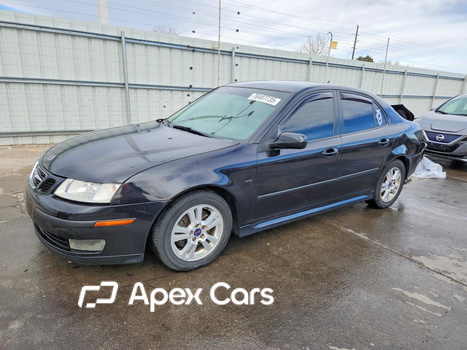 Saab 9-3 2006 - Image 1 of 12