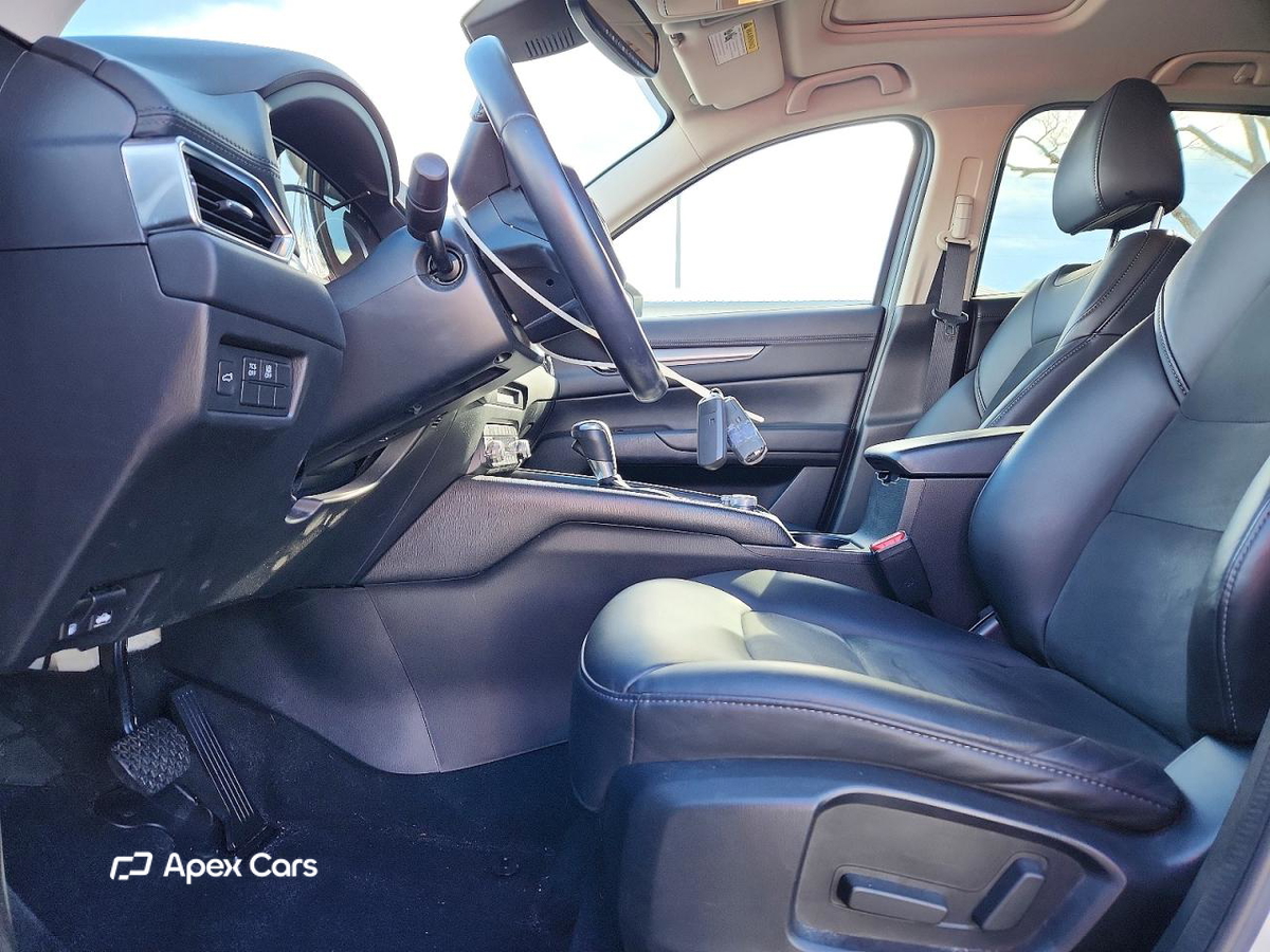 Mazda CX-5 2019