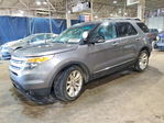 Ford Explorer 2013