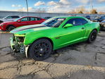 Chevrolet Camaro 2011