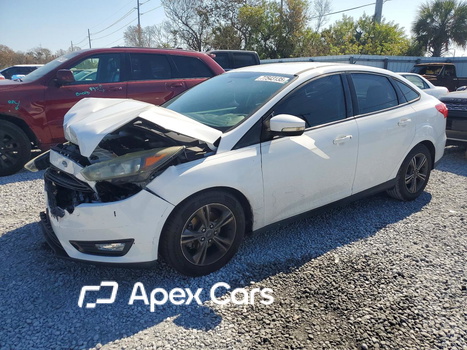 Ford Focus 2017 - Zdjęcie 1 z 13