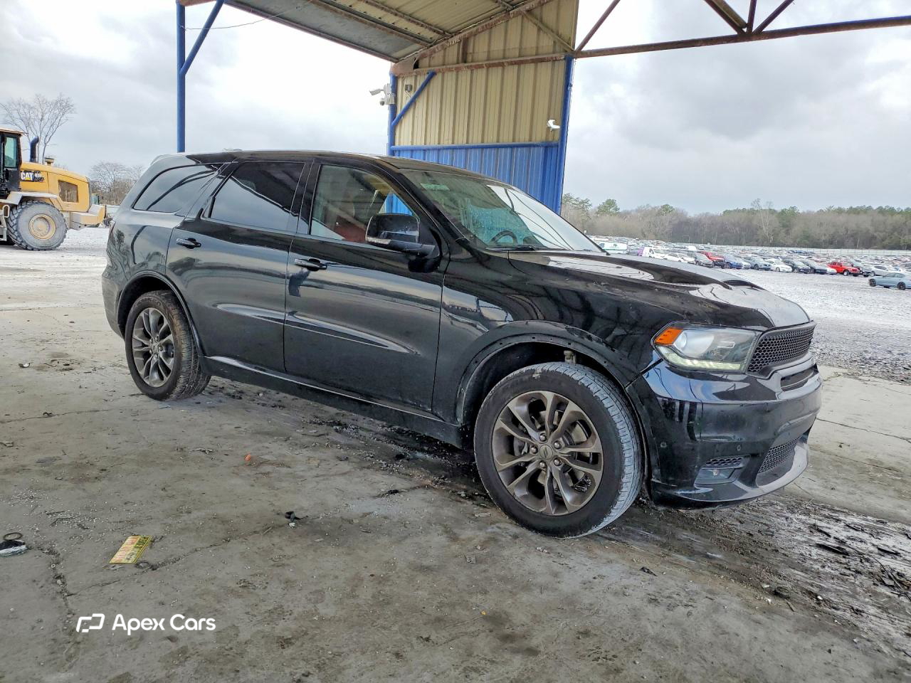 Dodge Durango 2020