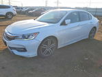 Honda Accord 2017