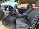 Chevrolet Impala 2016