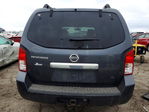 Nissan Pathfinder 2011