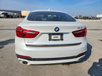 BMW X6 2015