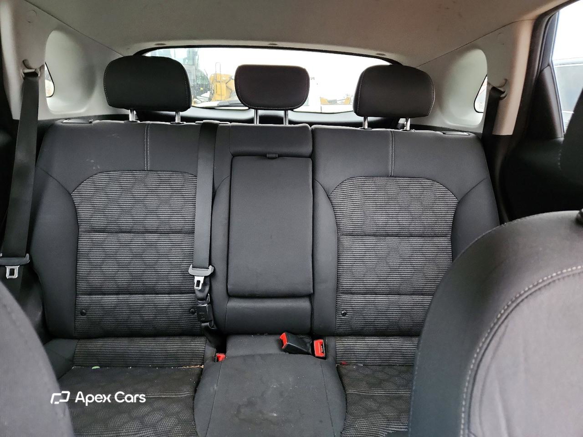 Kia Niro 2018