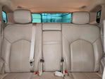 Cadillac SRX 2012